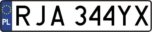 RJA344YX