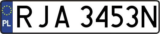 RJA3453N