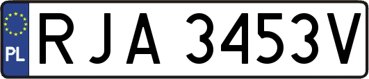 RJA3453V