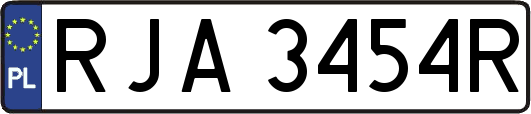 RJA3454R