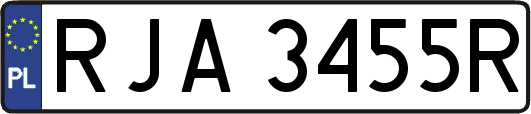 RJA3455R