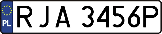 RJA3456P