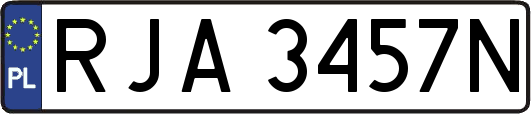 RJA3457N