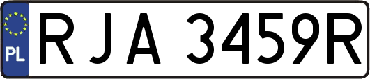 RJA3459R