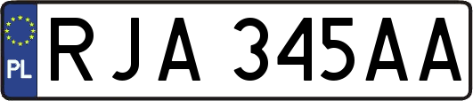 RJA345AA