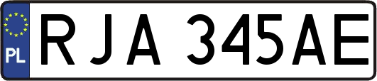 RJA345AE