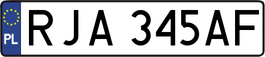 RJA345AF
