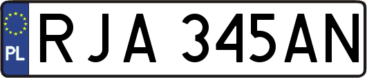 RJA345AN