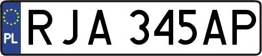 RJA345AP