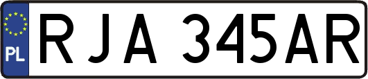RJA345AR