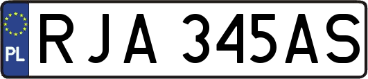 RJA345AS