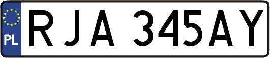 RJA345AY