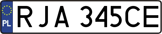 RJA345CE
