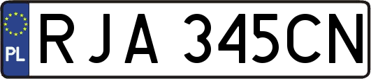 RJA345CN