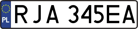 RJA345EA