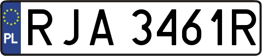 RJA3461R