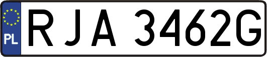 RJA3462G