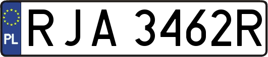 RJA3462R