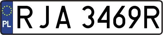 RJA3469R