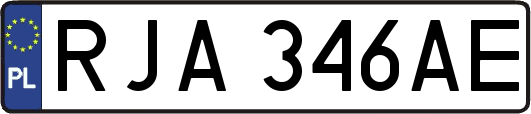 RJA346AE