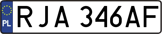 RJA346AF