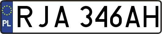 RJA346AH