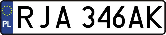 RJA346AK