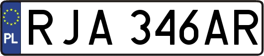 RJA346AR