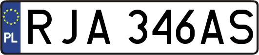 RJA346AS