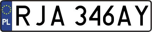 RJA346AY