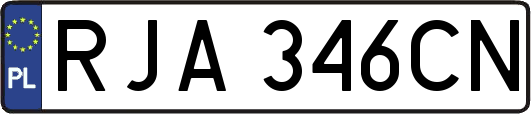 RJA346CN