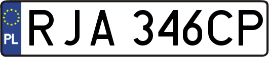 RJA346CP