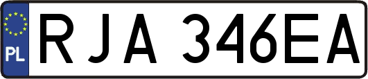 RJA346EA