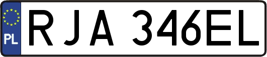 RJA346EL