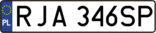 RJA346SP