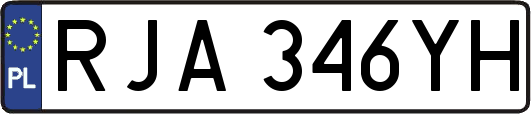 RJA346YH