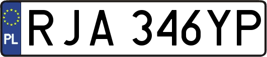 RJA346YP