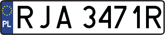 RJA3471R