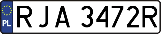RJA3472R