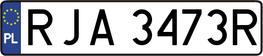 RJA3473R