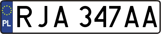 RJA347AA