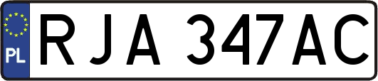 RJA347AC