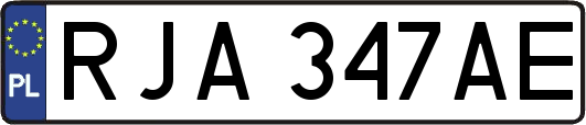 RJA347AE