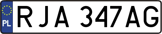 RJA347AG