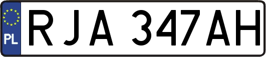 RJA347AH