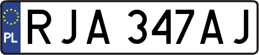 RJA347AJ