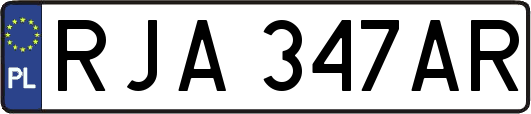 RJA347AR
