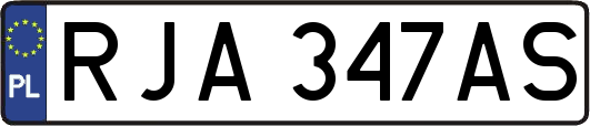 RJA347AS