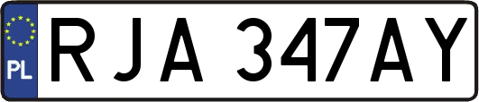 RJA347AY