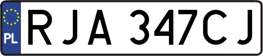 RJA347CJ